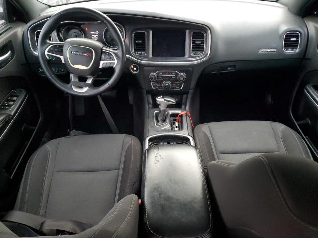 Photo 8 from auction – 2018 DODGE CHARGER SX with VIN 2C3CDXHG6JH216058