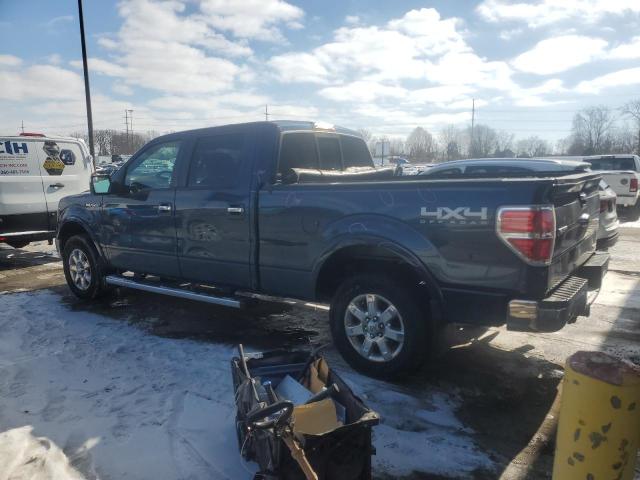 Photo 2 from auction – 2014 FORD F150 SUPER with VIN 1FTFW1EF7EFB70906