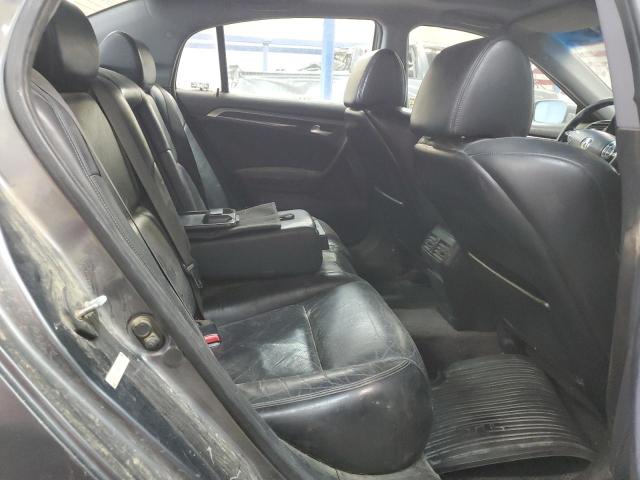 Photo 10 from auction – 2004 ACURA TL with VIN 19UUA66284A073273