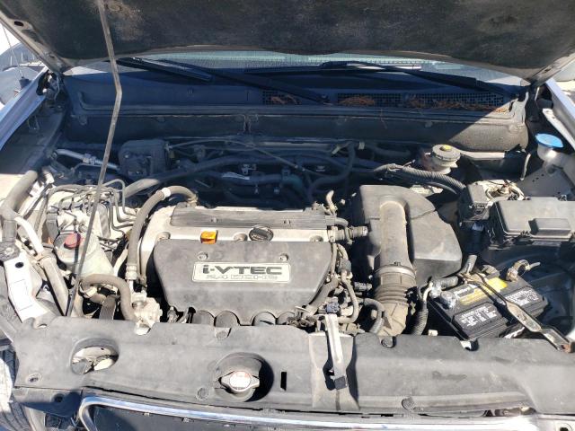 Photo 12 from auction – 2006 HONDA CR-V EX with VIN SHSRD78836U442594