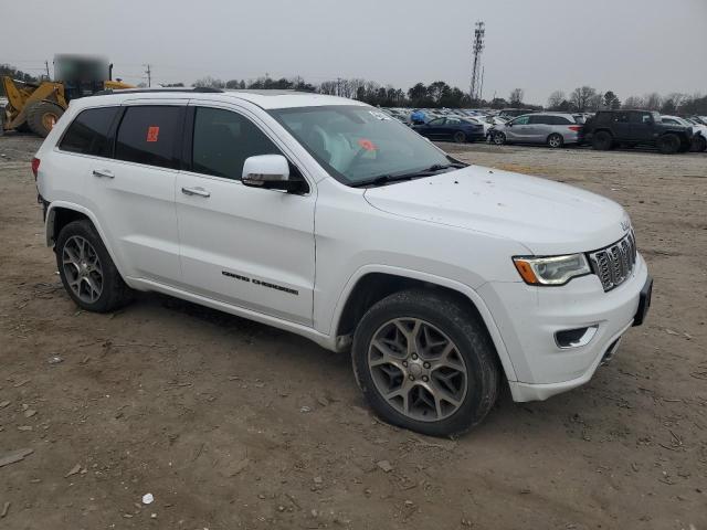 Photo 4 from auction – 2020 JEEP GRAND CHER with VIN 1C4RJFCG3LC218906