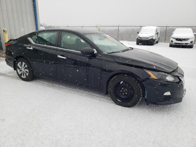 Photo 4 from auction – 2022 NISSAN ALTIMA with VIN 1N4BL4BV4NN420067