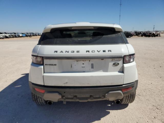 Photo 6 from auction – 2014 LAND ROVER RANGE ROVE with VIN SALVP2BG5EH862963