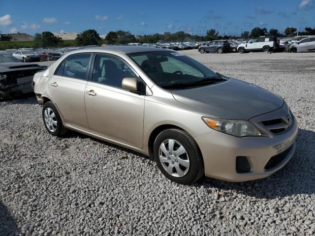 Photo 4 from auction – 2011 TOYOTA COROLLA BA with VIN 2T1BU4EE9BC574615