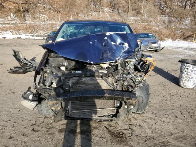 Photo 5 from auction – 2014 CHRYSLER TOWN & COU with VIN 2C4RC1CG4ER367980