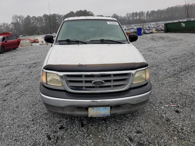 Photo 5 from auction – 2003 FORD F150 SUPER with VIN 1FTRW07673KD14575