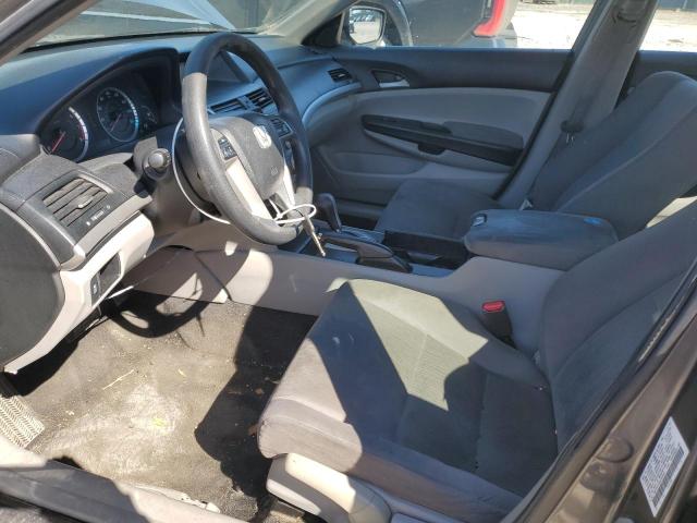 Photo 7 from auction – 2011 HONDA ACCORD LX with VIN 1HGCP2F34BA045690