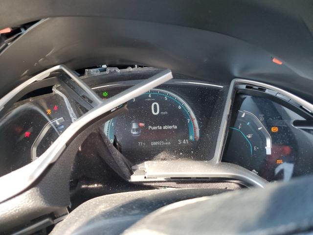 Photo 9 from auction – 2018 HONDA CIVIC EX with VIN 2HGFC2F78JH528112