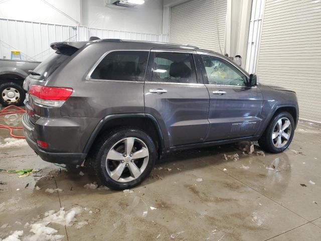 Photo 3 from auction – 2015 JEEP GRAND CHER with VIN 1C4RJFBG8FC792164