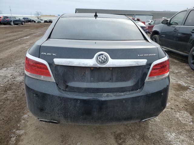 Photo 6 from auction – 2013 BUICK LACROSSE with VIN 1G4GC5E30DF210019