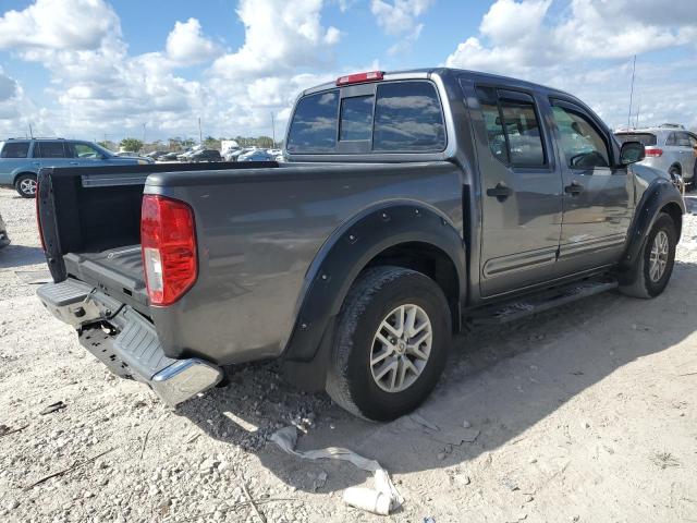 Photo 3 from auction – 2021 NISSAN FRONTIER S with VIN 1N6ED0EA7MN706495