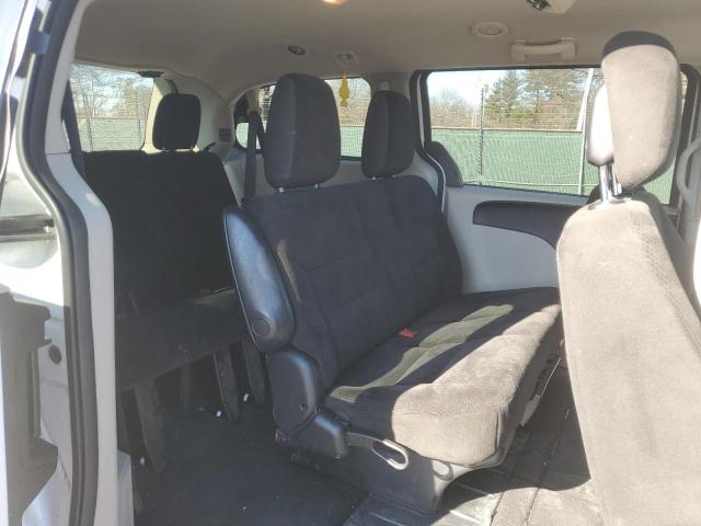 Photo 11 from auction – 2017 DODGE GRAND CARA with VIN 2C4RDGBG3HR710266