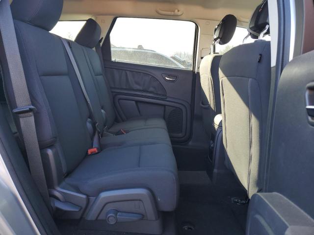 Photo 11 from auction – 2010 DODGE JOURNEY SE with VIN 3D4PG4FB9AT116945