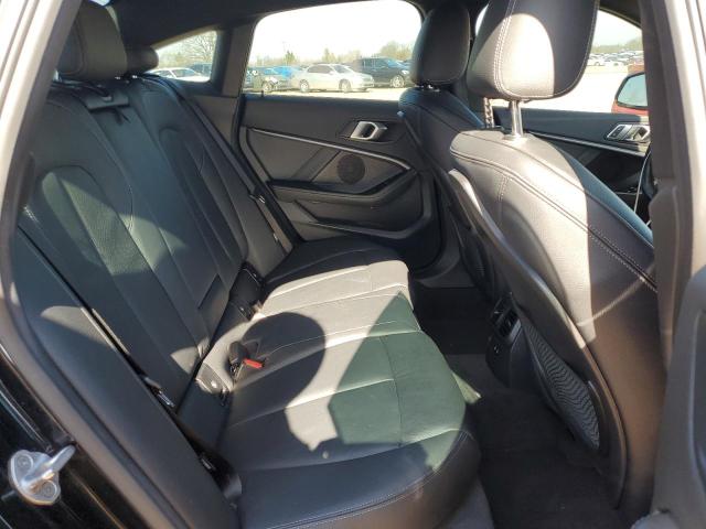 Photo 10 from auction – 2020 BMW M235XI with VIN WBA13AL05L7F72397