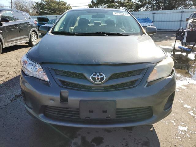 Photo 5 from auction – 2012 TOYOTA COROLLA BA with VIN 2T1BU4EE8CC892064