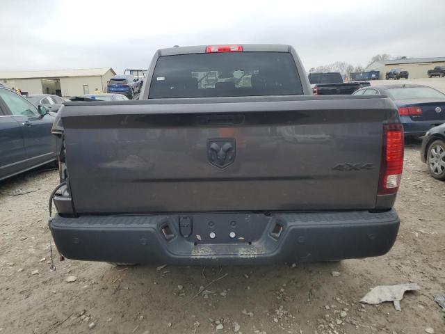 Photo 6 from auction – 2023 RAM 1500 CLASS with VIN 1C6RR7LG6PS575157