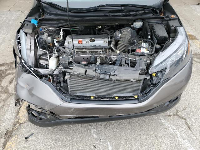 Photo 12 from auction – 2013 HONDA CR-V EXL with VIN 5J6RM4H78DL033783