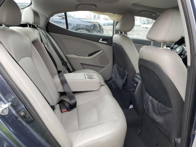 Photo 10 from auction – 2015 KIA OPTIMA EX with VIN 5XXGN4A73FG465639