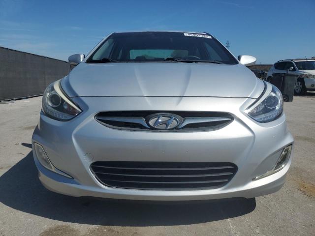 Photo 5 from auction – 2014 HYUNDAI ACCENT GLS with VIN KMHCU4AE4EU619294