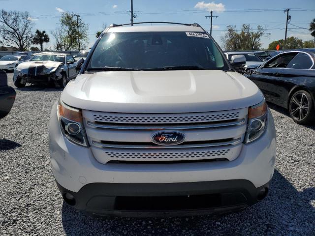 Снимка 5 от търг – 2015 FORD EXPLORER L с VIN 1FM5K8F86FGA13147