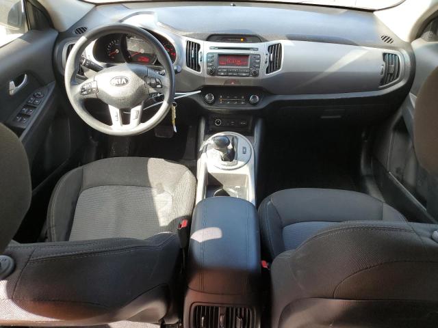 Photo 8 from auction – 2015 KIA SPORTAGE L with VIN KNDPBCAC3F7771572