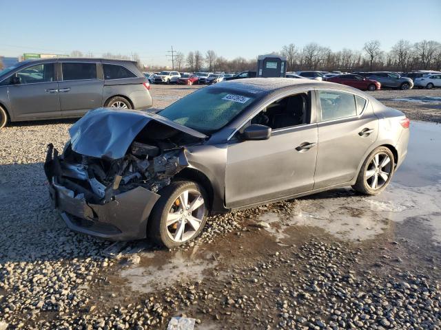 Photo 1 from auction – 2014 ACURA ILX 20 with VIN 19VDE1F31EE004527