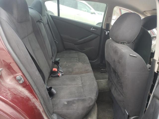 Photo 10 from auction – 2012 NISSAN ALTIMA BAS with VIN 1N4AL2AP3CC167805
