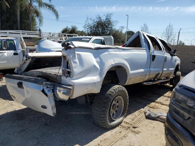 Photo 3 from auction – 1999 FORD F250 with VIN 1FTNW21S2XEC30202