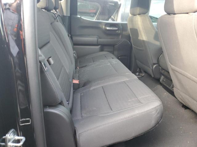 Photo 10 from auction – 2023 CHEVROLET SILVERADO with VIN 3GCPABEK5PG225232