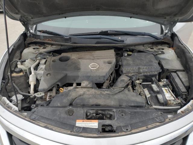 Photo 11 from auction – 2014 NISSAN ALTIMA 2.5 with VIN 1N4AL3AP4EN348165