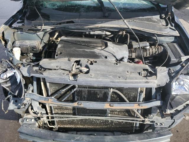 Photo 12 from auction – 2003 HONDA PILOT EX with VIN 2HKYF18463H545867