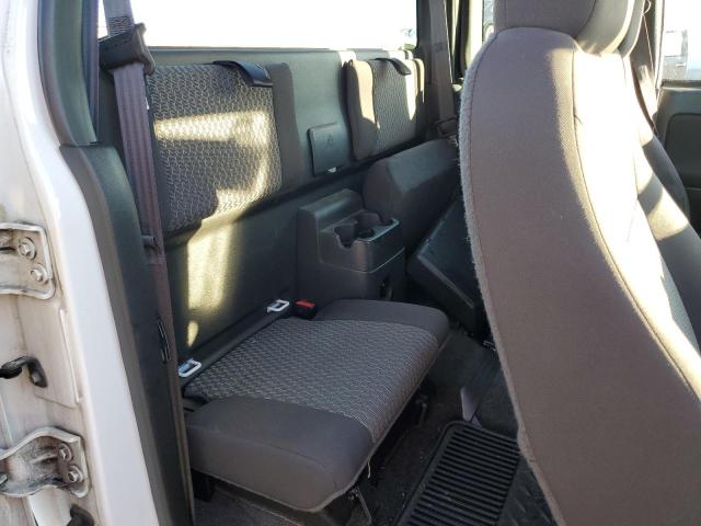 Photo 10 from auction – 2012 CHEVROLET COLORADO with VIN 1GCJTBFE8C8102324