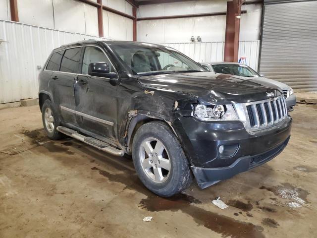 Photo 4 from auction – 2011 JEEP GRAND CHER with VIN 1J4RR4GG1BC571709
