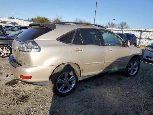 Photo 3 from auction – 2006 LEXUS RX 400 with VIN JTJHW31U160008067