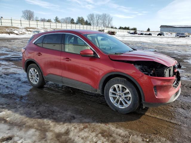 Photo 4 from auction – 2020 FORD ESCAPE SE with VIN 1FMCU9G60LUA13856
