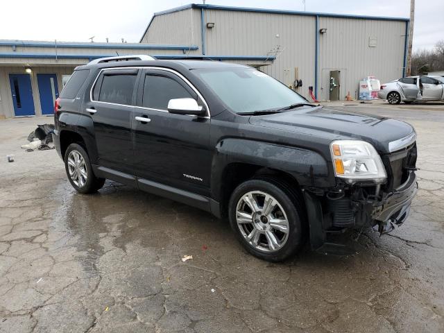 Photo 4 from auction – 2017 GMC TERRAIN SL with VIN 2GKFLUEK7H6119822