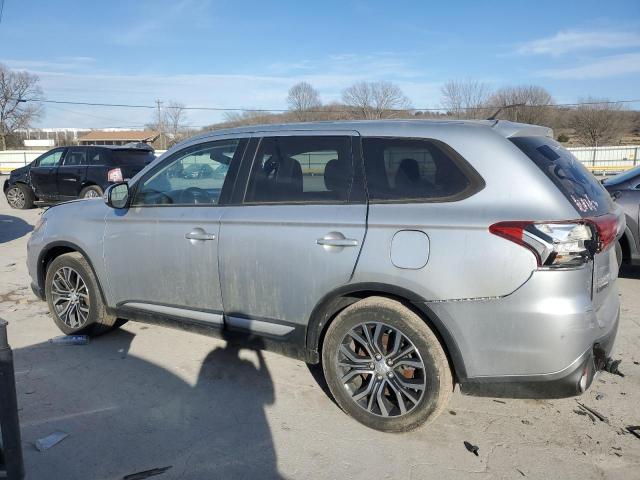 Photo 2 from auction – 2016 MITSUBISHI OUTLANDER with VIN JA4AD3A3XGZ011686
