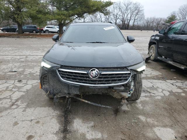 Снимка 5 от търг – 2021 BUICK ENVISION E с VIN LRBFZNR42MD086055