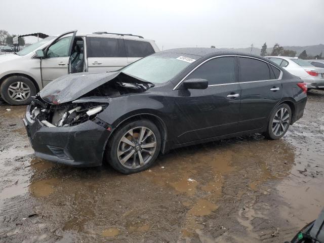 Photo 1 from auction – 2016 NISSAN ALTIMA 2.5 with VIN 1N4AL3AP0GC177929