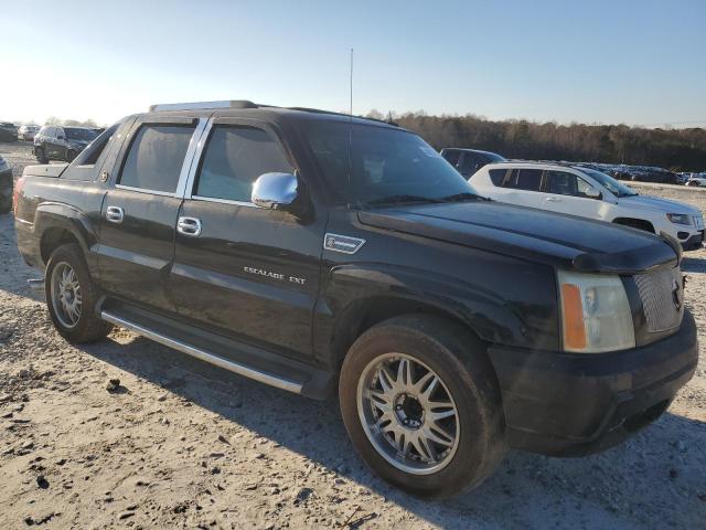 Photo 4 from auction – 2003 CADILLAC ESCALADE E with VIN 3GYEK63N03G181153
