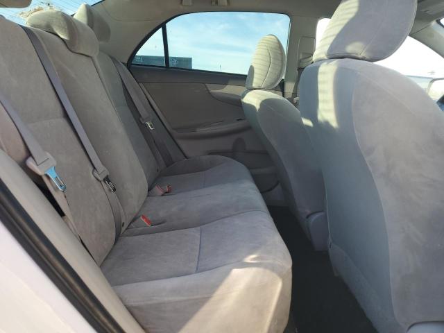 Photo 10 from auction – 2009 TOYOTA COROLLA BA with VIN JTDBL40E599025441