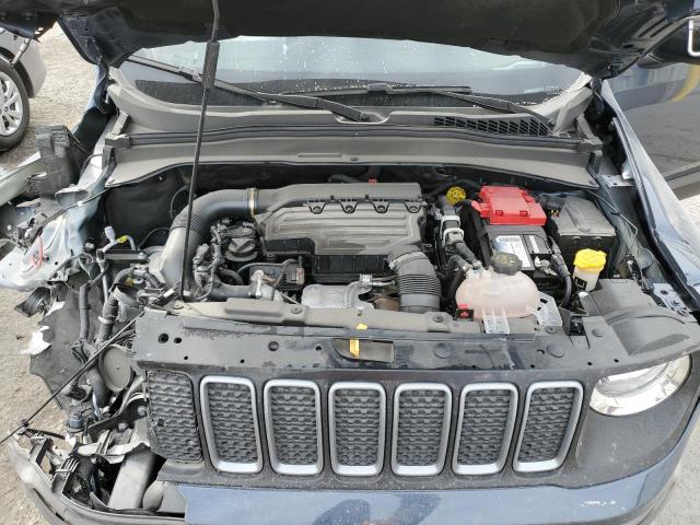 Photo 11 from auction – 2023 JEEP RENEGADE L with VIN ZACNJDB16PPP41240