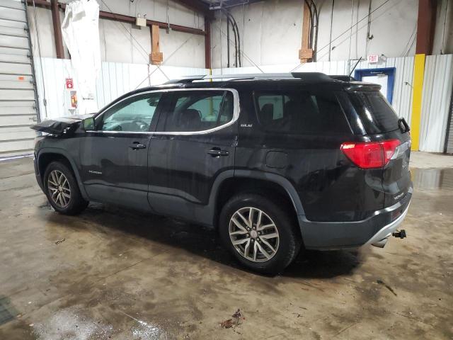Photo 2 from auction – 2019 GMC ACADIA SLE with VIN 1GKKNSLS1KZ108391