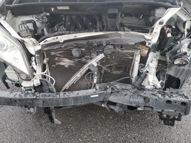 Photo 12 from auction – 2015 TOYOTA SIENNA XLE with VIN 5TDYK3DC3FS683790
