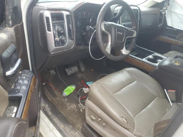 Photo 8 from auction – 2015 GMC SIERRA K15 with VIN 3GTU2VECXFG299674