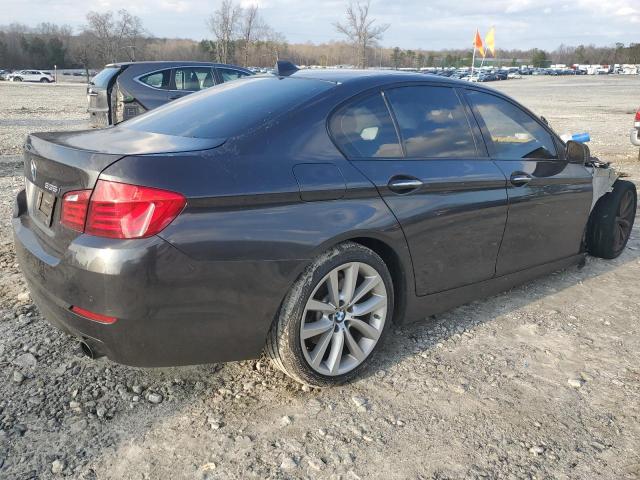 Фото 3 с аукциона – 2011 BMW 535 I с VIN WBAFR7C50BC601956
