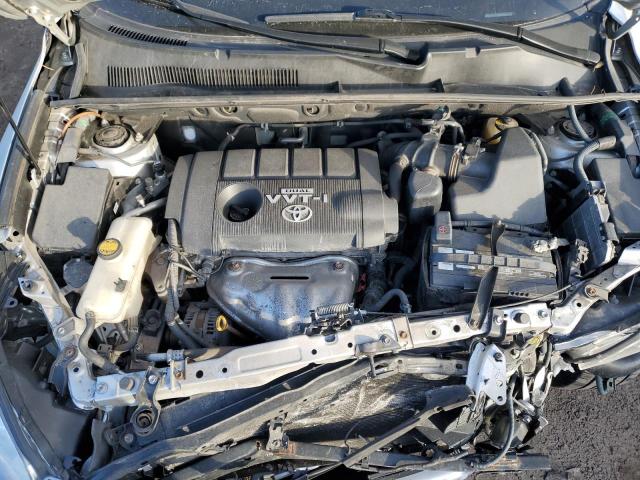 Photo 11 from auction – 2009 TOYOTA RAV4 with VIN JTMZF33V19D014462