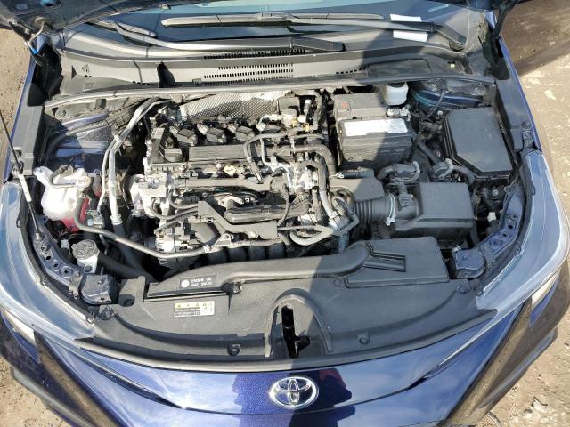 Photo 11 from auction – 2023 TOYOTA COROLLA SE with VIN 5YFS4MCE1PP141686
