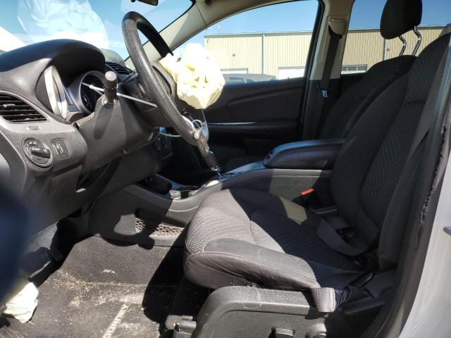 Photo 7 from auction – 2017 DODGE JOURNEY SX with VIN 3C4PDCBG8HT532223