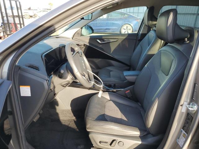 Photo 7 from auction – 2023 KIA NIRO WIND with VIN KNDCR3L10P5025583